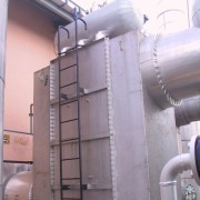 Heat Recovery Equipments